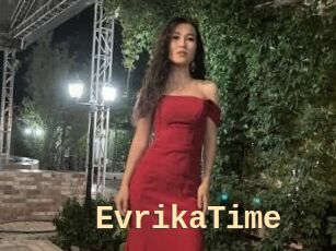 EvrikaTime