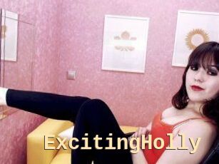 ExcitingHolly