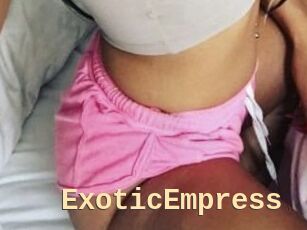 ExoticEmpress