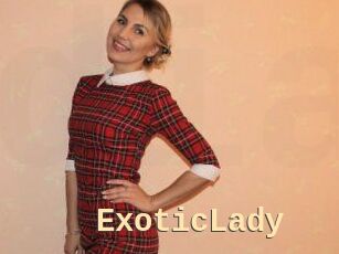 ExoticLady
