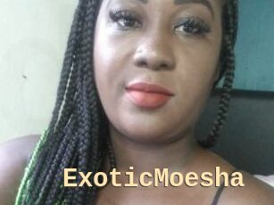 ExoticMoesha