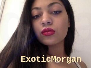 ExoticMorgan