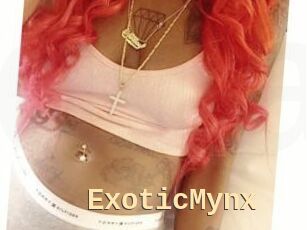 ExoticMynx