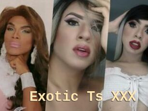 Exotic_Ts_XXX