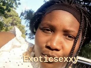 Exoticsexxy