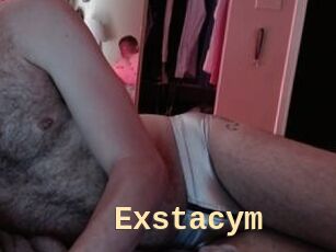 Exstacym