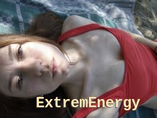 ExtremEnergy
