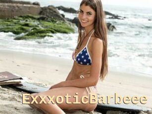 ExxxoticBarbeee