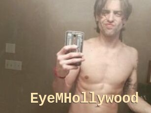 EyeMHollywood