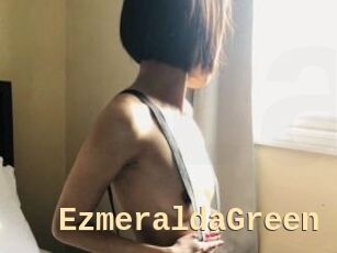EzmeraldaGreen