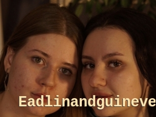 Eadlinandguineve