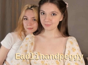 Eadlinandpeggy