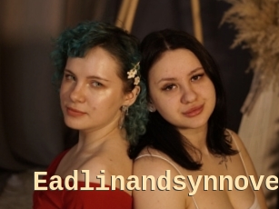 Eadlinandsynnove