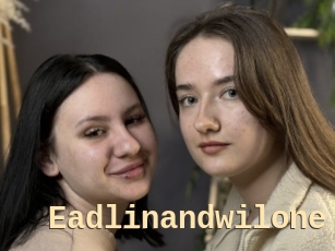 eadlinandwilone Dialogue Sexe