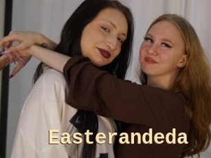 easterandeda Dialogue Sexe