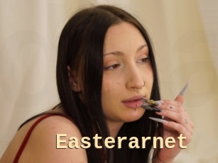 Easterarnet