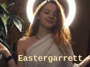 Eastergarrett