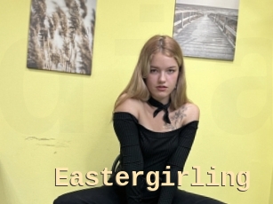 Eastergirling