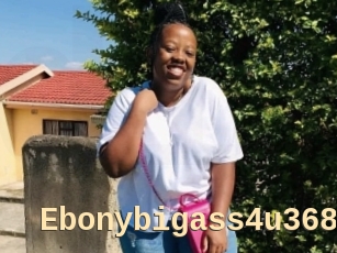 Ebonybigass4u368