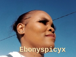 Ebonyspicyx