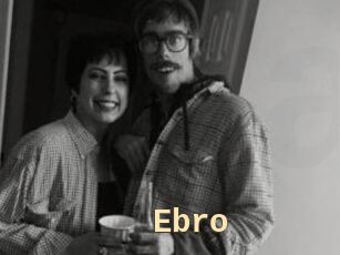 Ebro