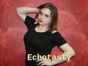 Echotasty