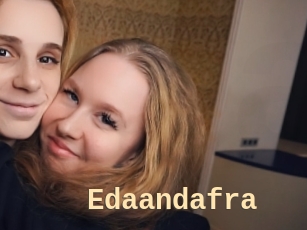 Edaandafra