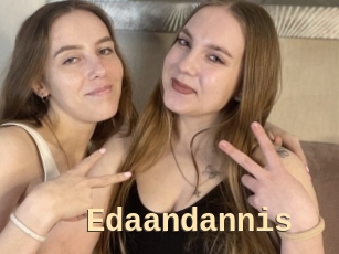 Edaandannis