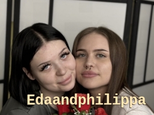edaandphilippa Dialogue Sexe