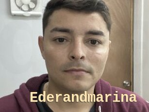 Ederandmarina