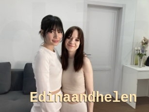 Edinaandhelen