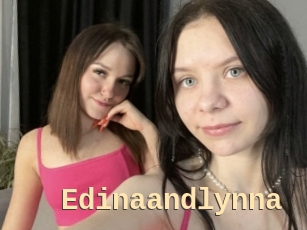 Edinaandlynna