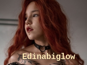 Edinabiglow