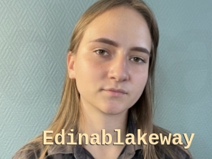 Edinablakeway