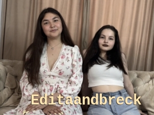 Editaandbreck