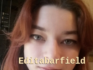 Editabarfield