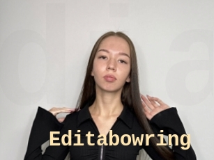 Editabowring