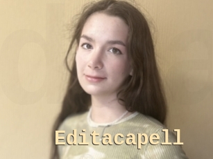 Editacapell