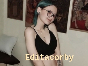 Editacorby