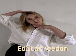 Editacreedon