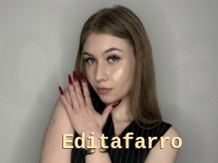 Editafarro