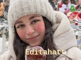 Editahatt