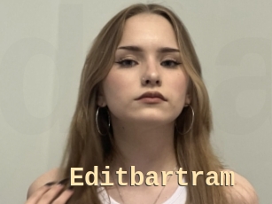 Editbartram