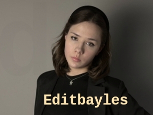 Editbayles