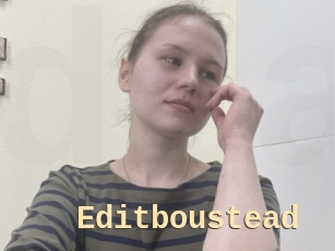 Editboustead