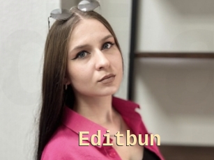 Editbun