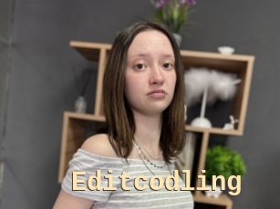 Editcodling