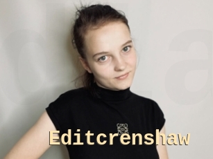 Editcrenshaw