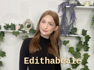 Edithabeale