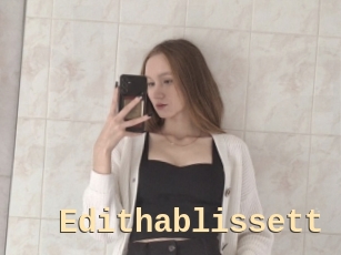 Edithablissett